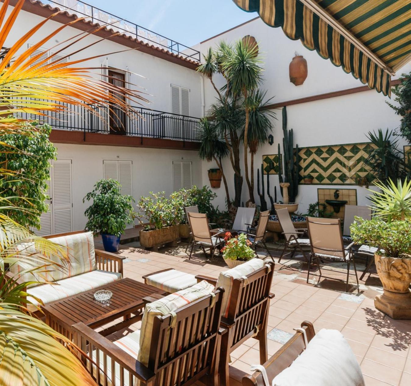 Mallorca Boutique 2*